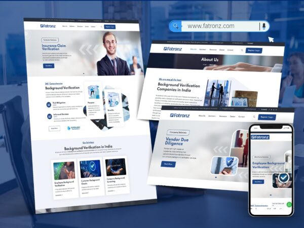 Fatronz Info Solutions